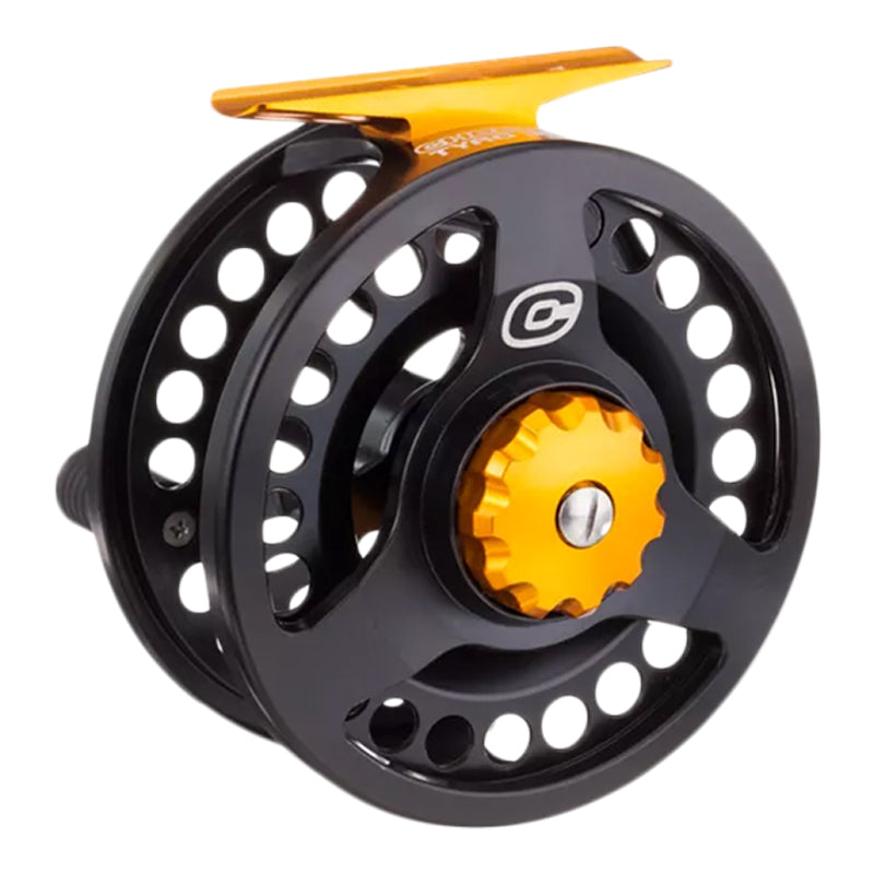 Cheeky Reels Tyro 350 Fly Reel