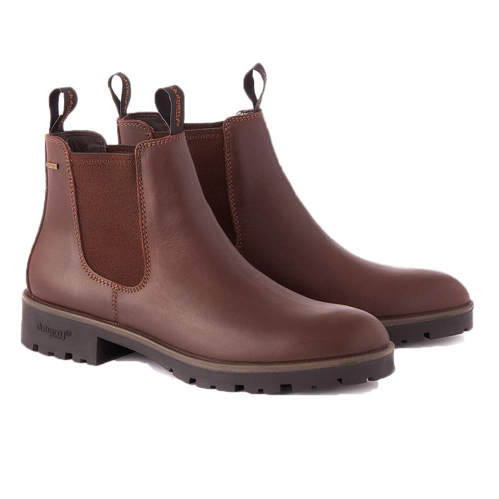 Dubarry Antrim Chelsea Boot