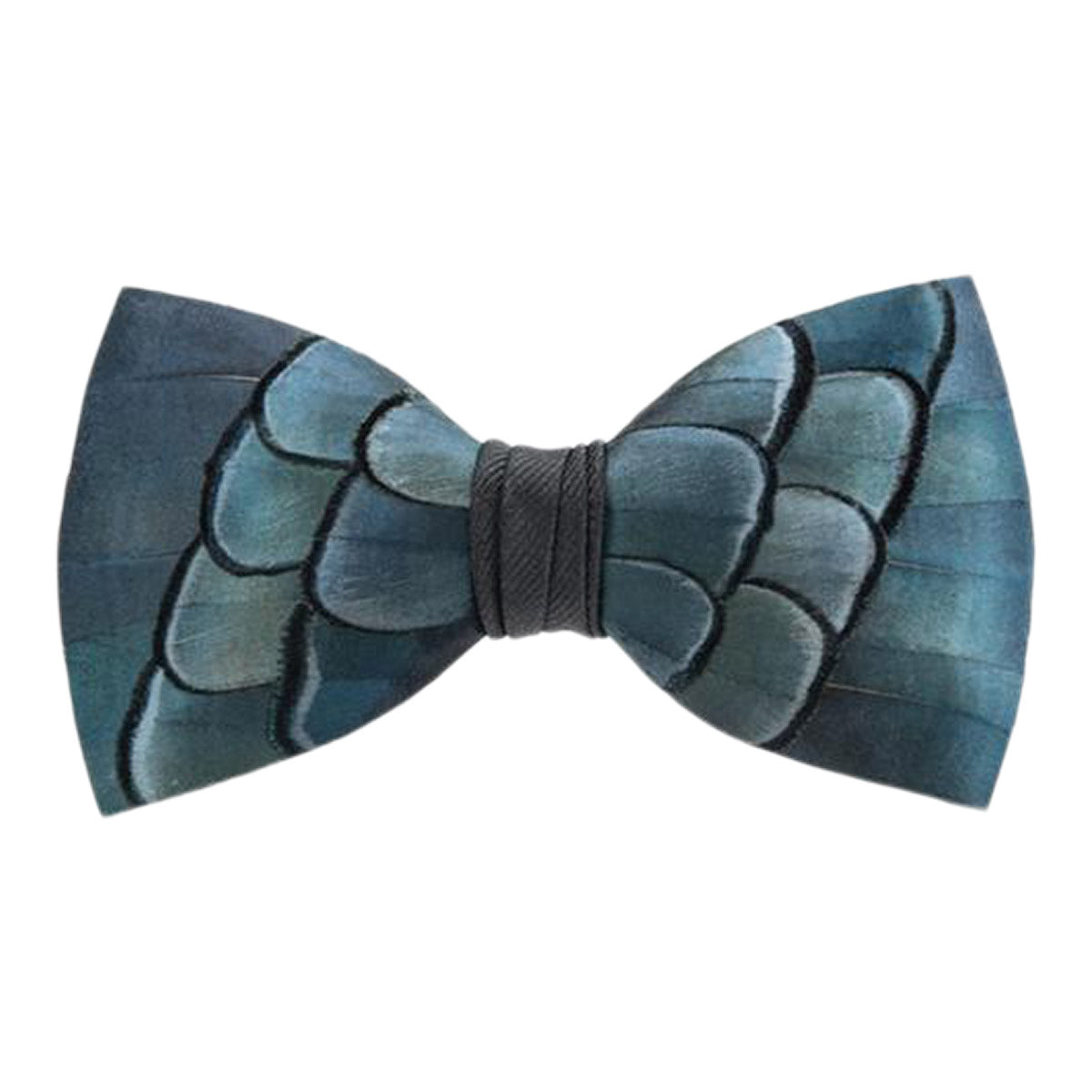 Brackish Dunbar Bow Tie