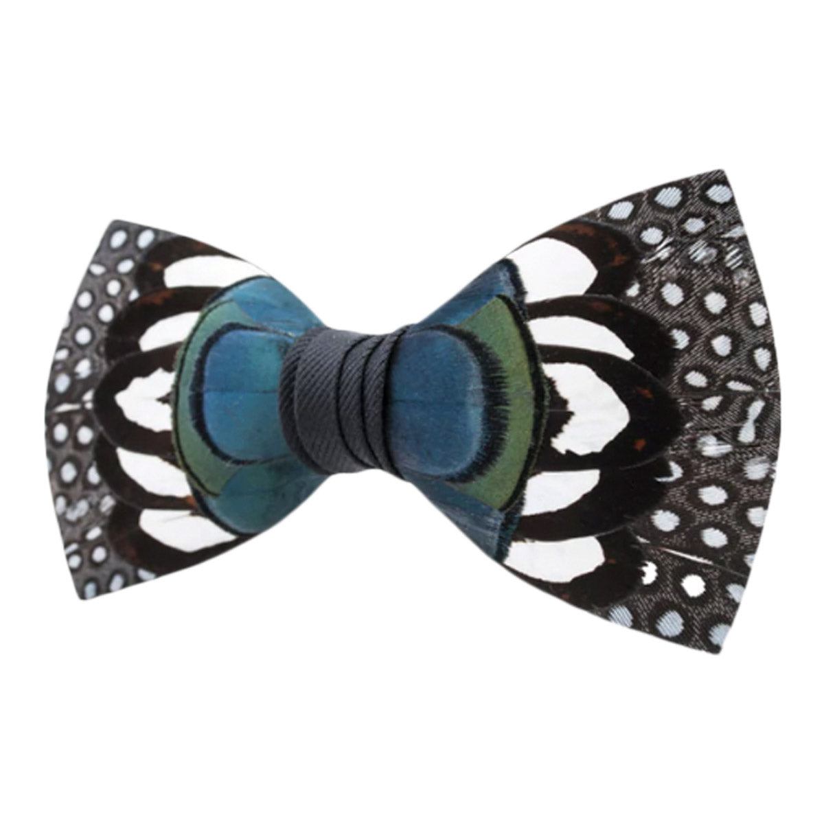 Brackish Edisto Bow Tie