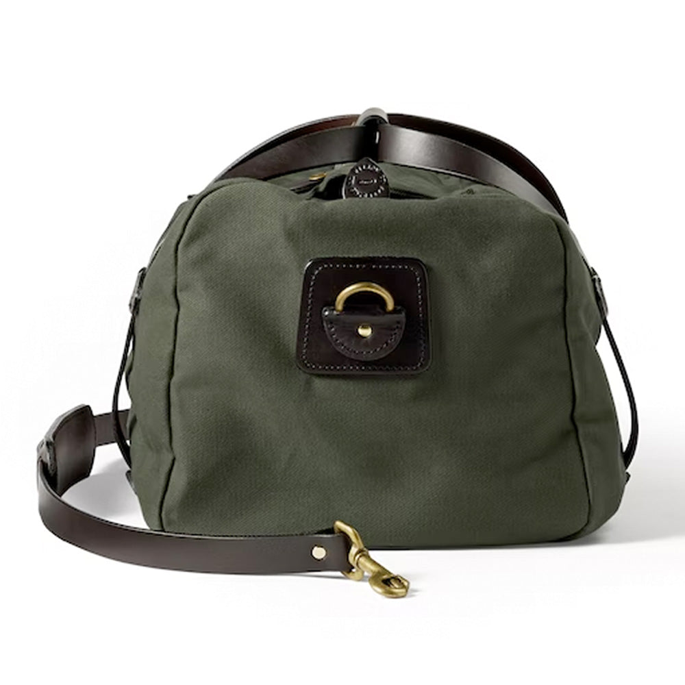 Filson Small Rugged Twill Duffle Bag