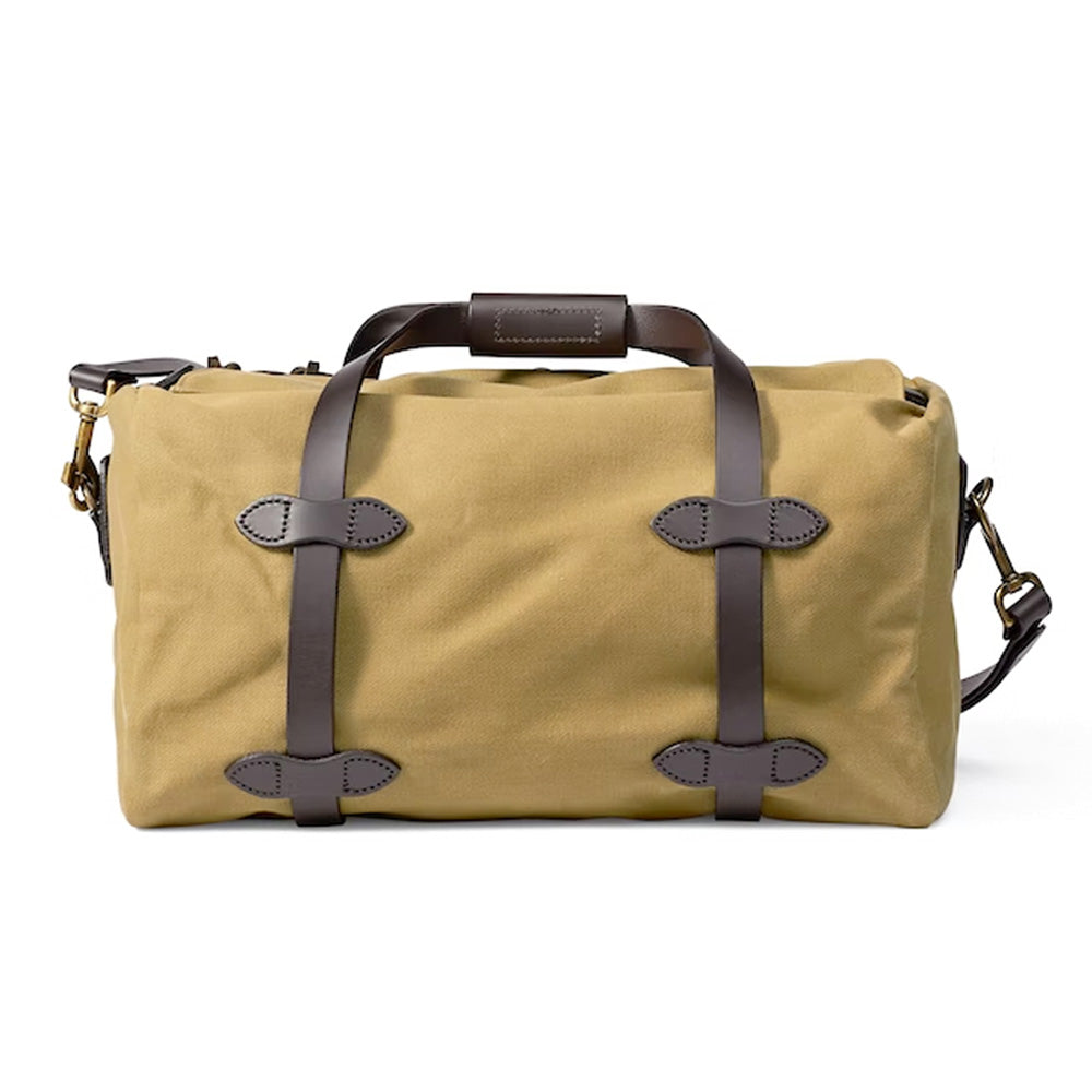 Filson Small Rugged Twill Duffle Bag