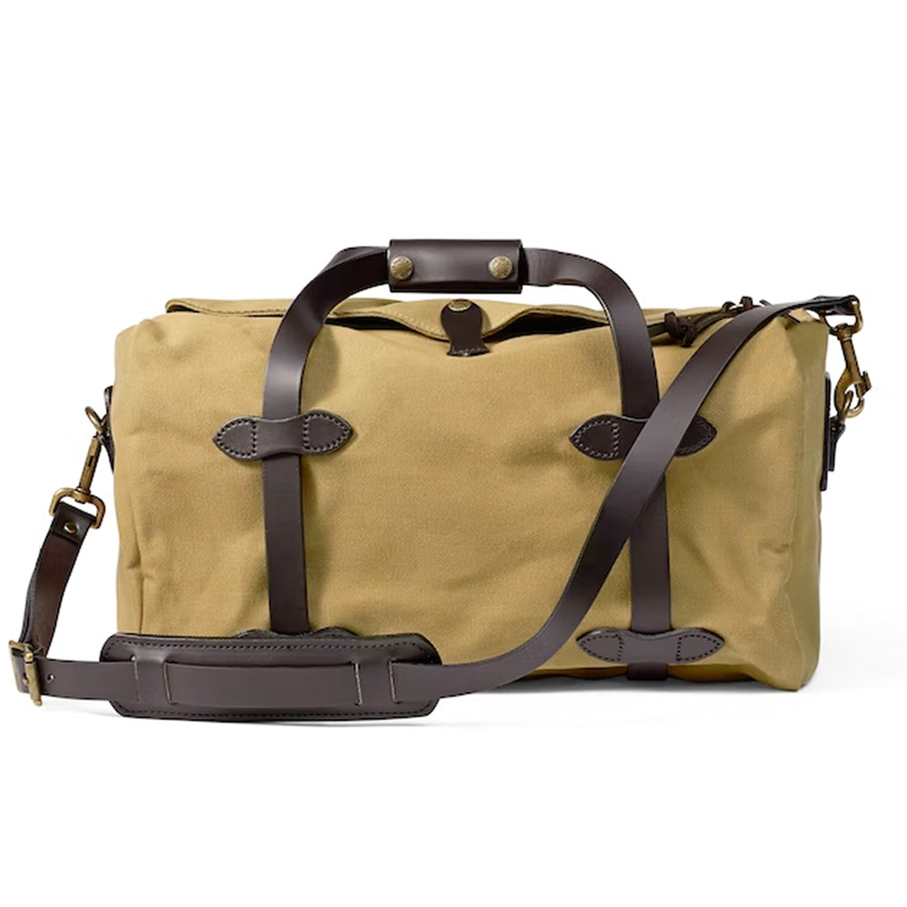 Filson Small Rugged Twill Duffle Bag