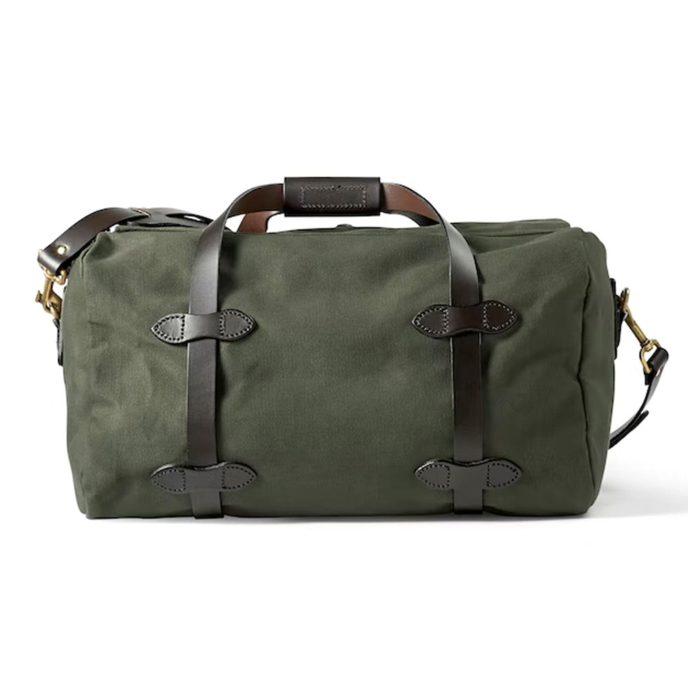 Filson Small Rugged Twill Duffle Bag