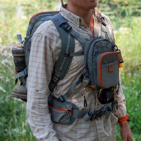 Fishpond Firehole Backpack