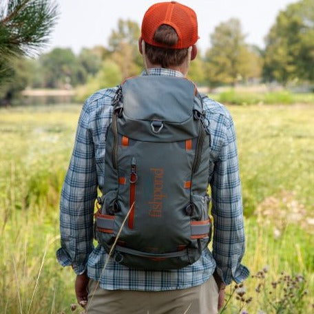 Fishpond Firehole Backpack