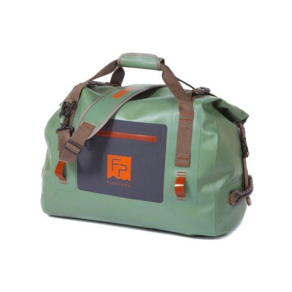 Fishpond Thunderhead Roll-Top Duffel