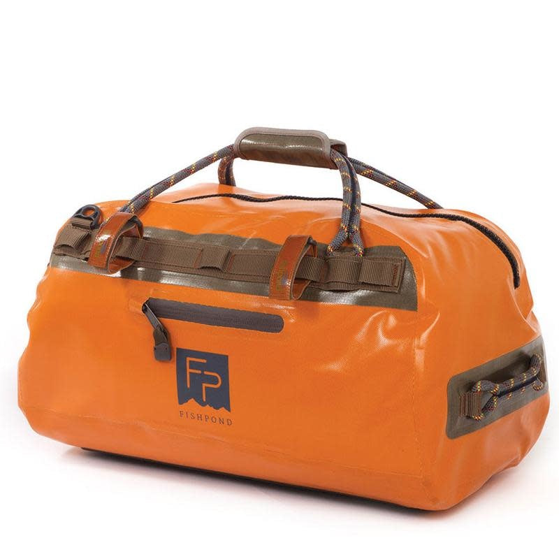 Fishpond Thunderhead Submersible Duffel