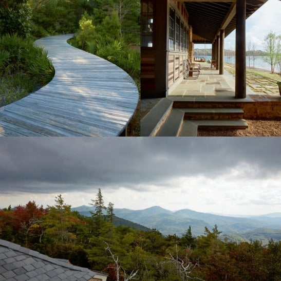 The Nature of Home: Creating Timeless Houses