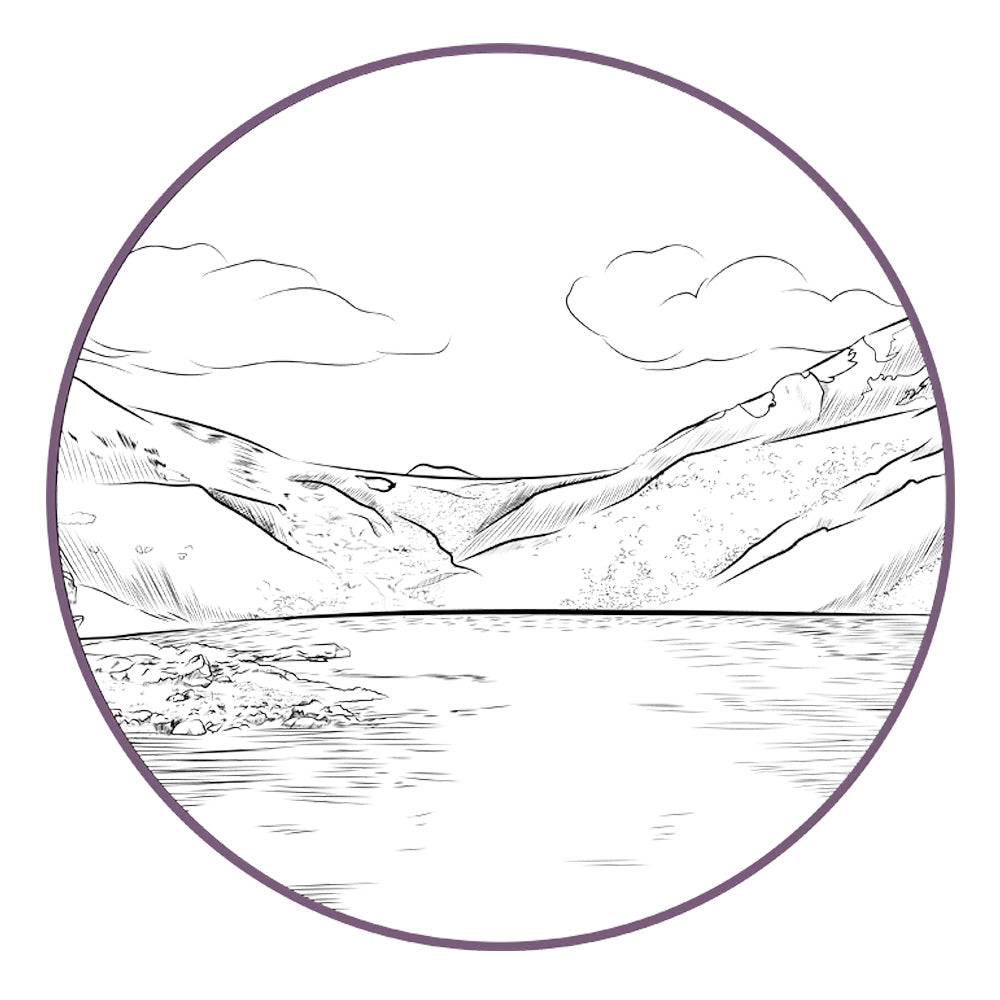 Fulton & Roark Formula 5 Oil