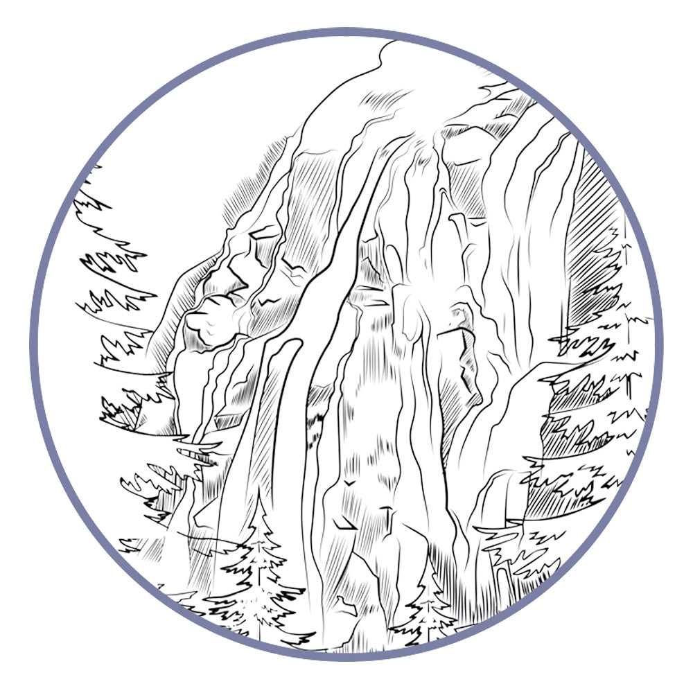 Fulton & Roark Formula 5 Oil