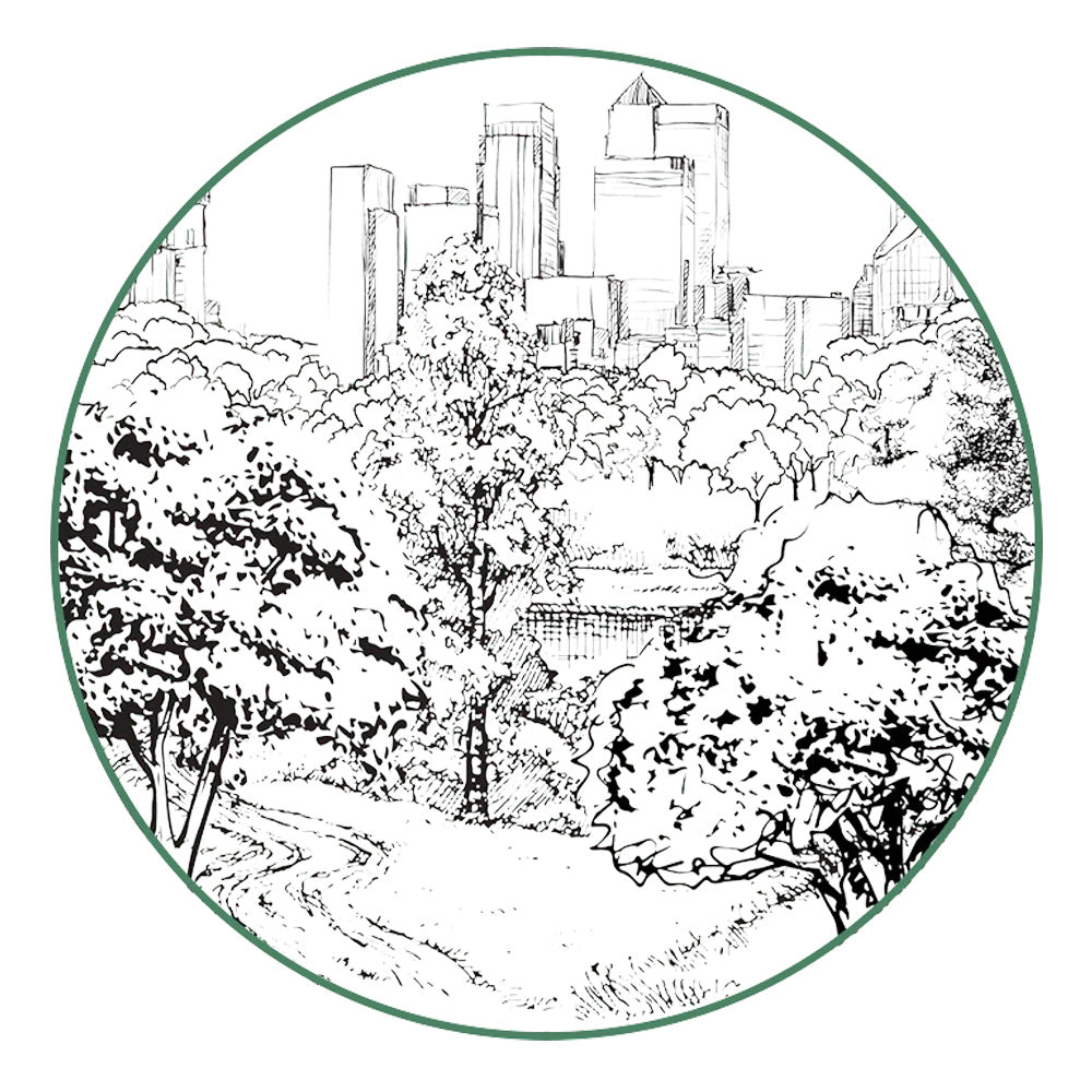 Fulton & Roark Formula 5 Oil