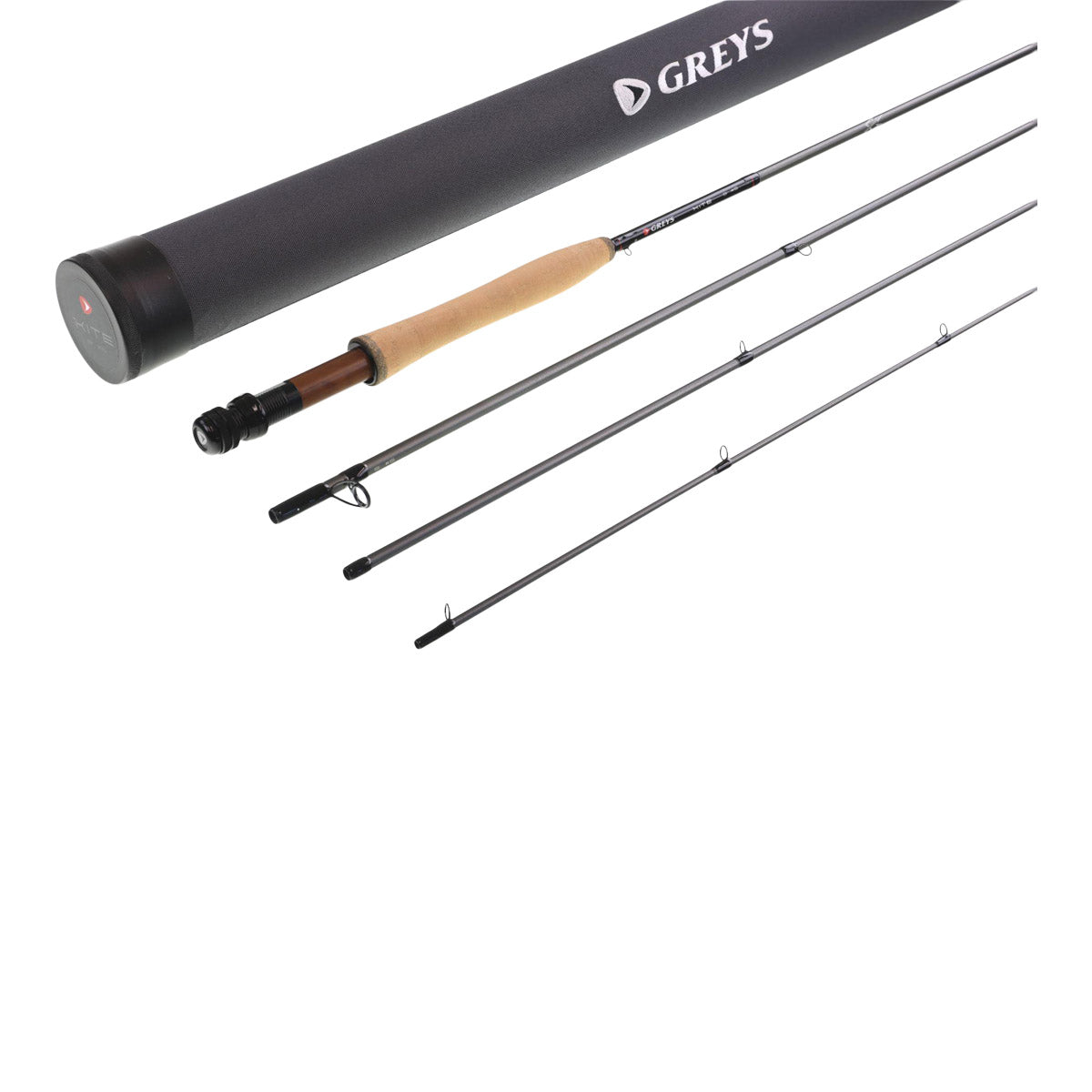 Greys Kite Single Handed Fly Rod