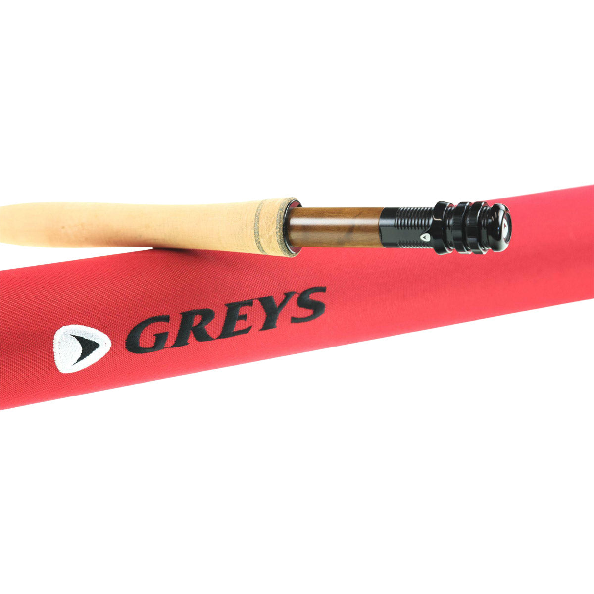 Greys Wing Streamflex Fly Rod