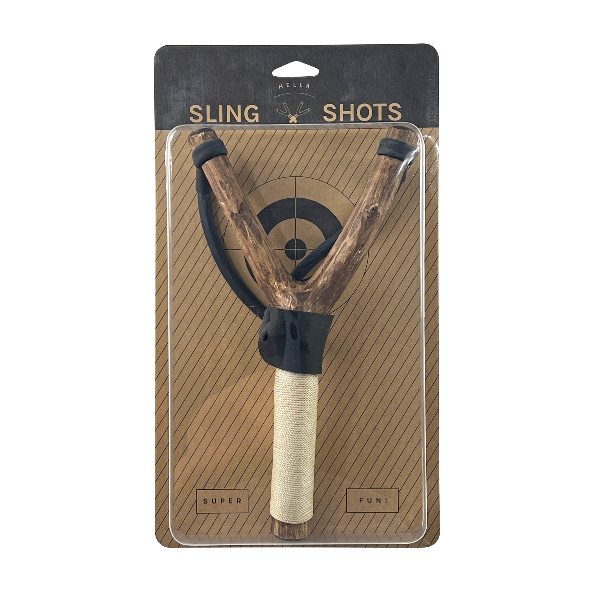 Hella Slingshot No. 4