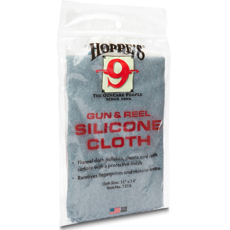 Hoppe's Silicone Gun Cloth