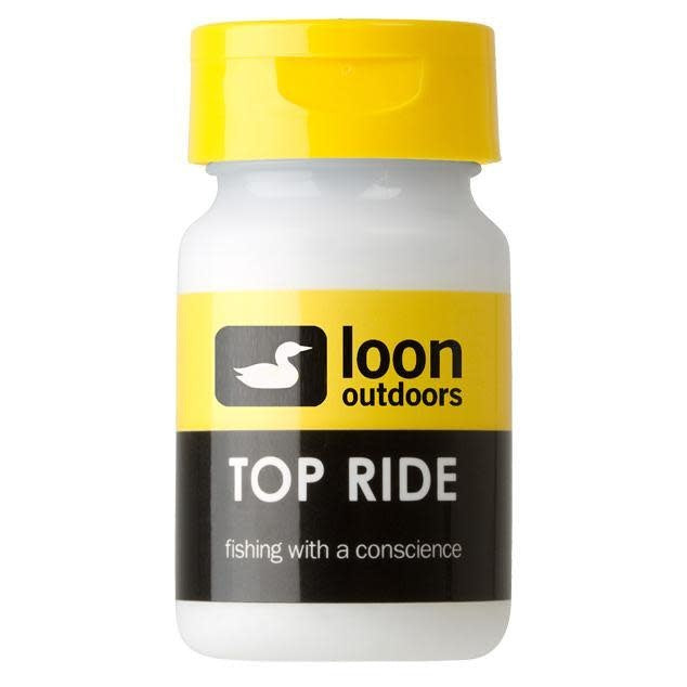 Loon Outdoors Top Ride Floatant