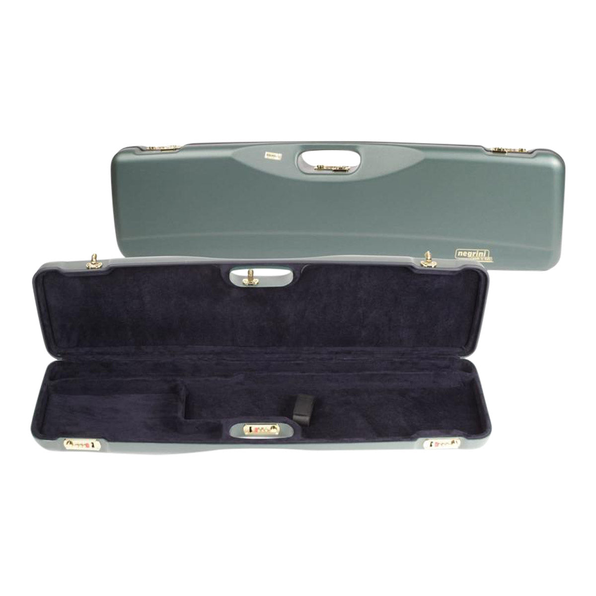 Negrini Over/Under LR Takedown Shotgun Case