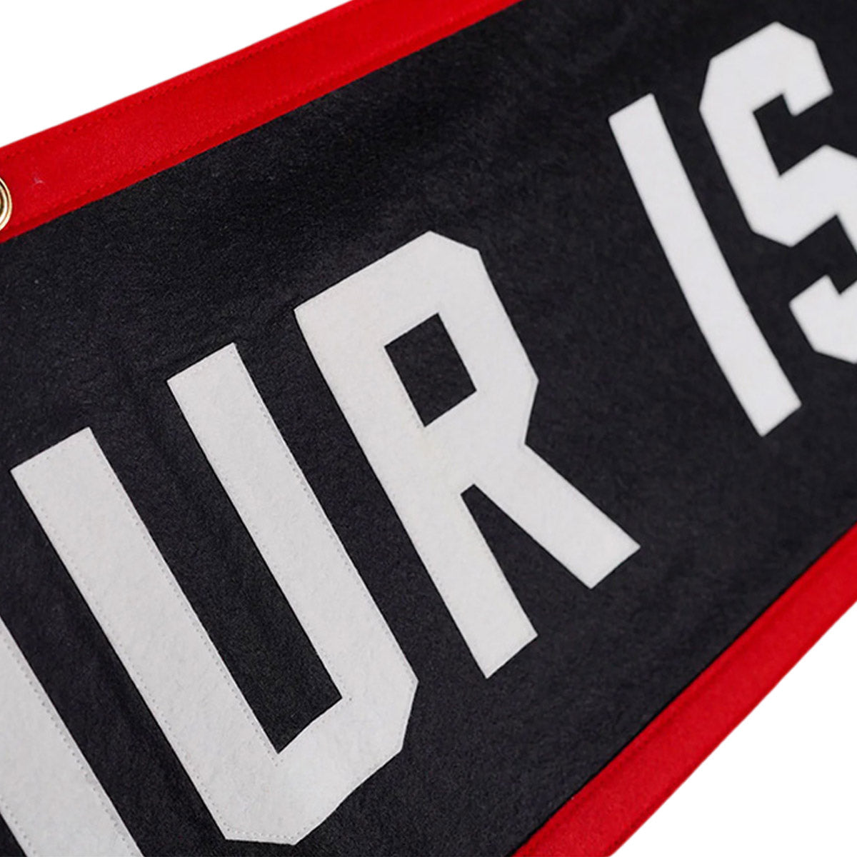 Oxford Pennant Happy Hour is Here Banner