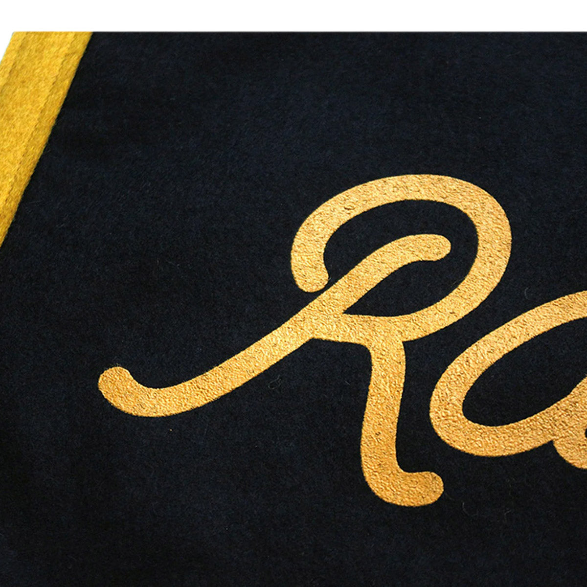 Oxford Pennant Raise Hell, Kid Camp Flag