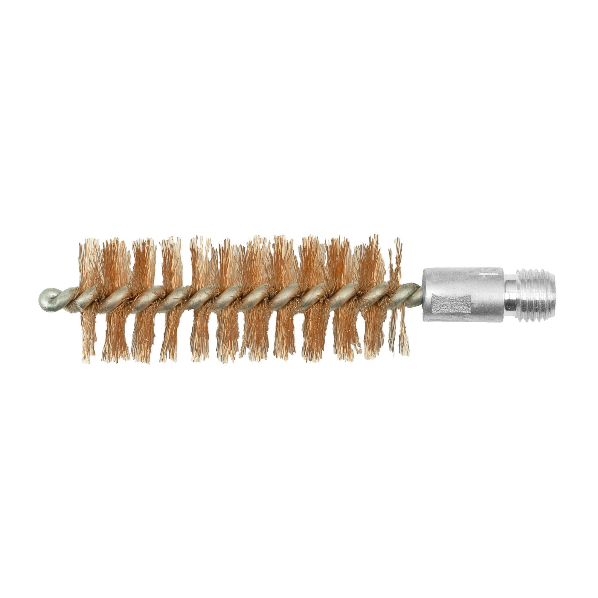 Hoppe's Bronze Brush (16ga.)