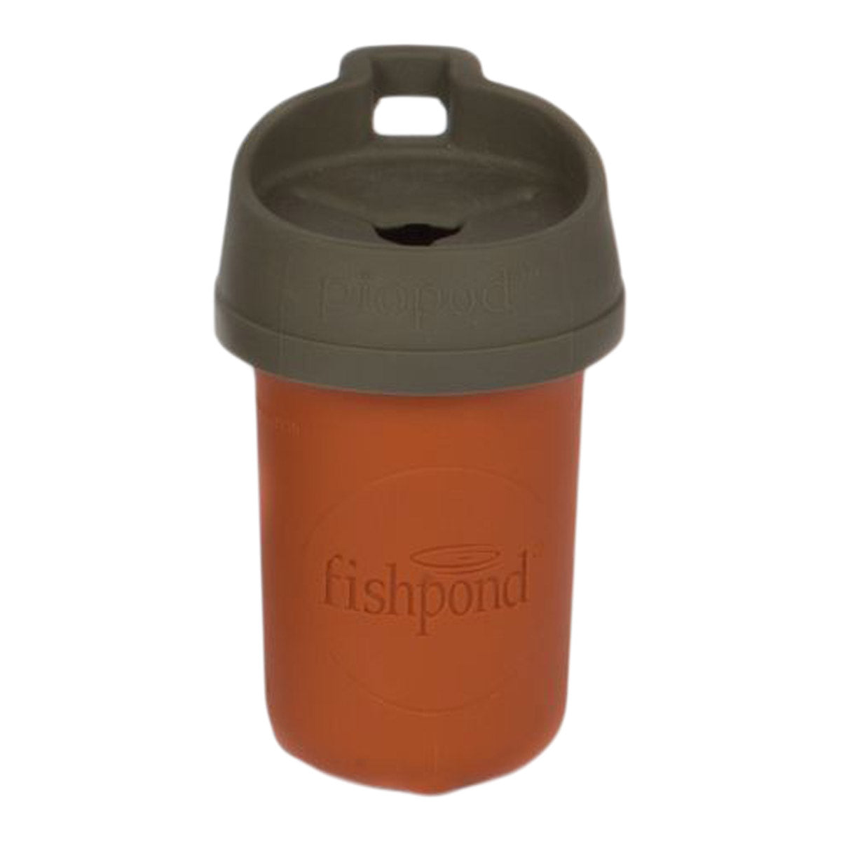 Fishpond Piopod Microtrash Container