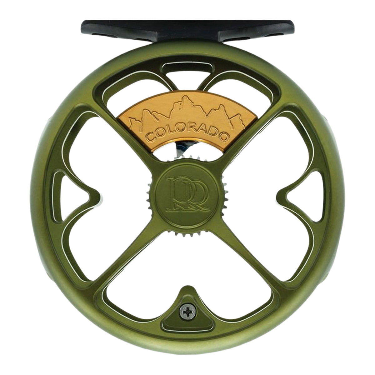 Ross Reels Colorado Fly Reel
