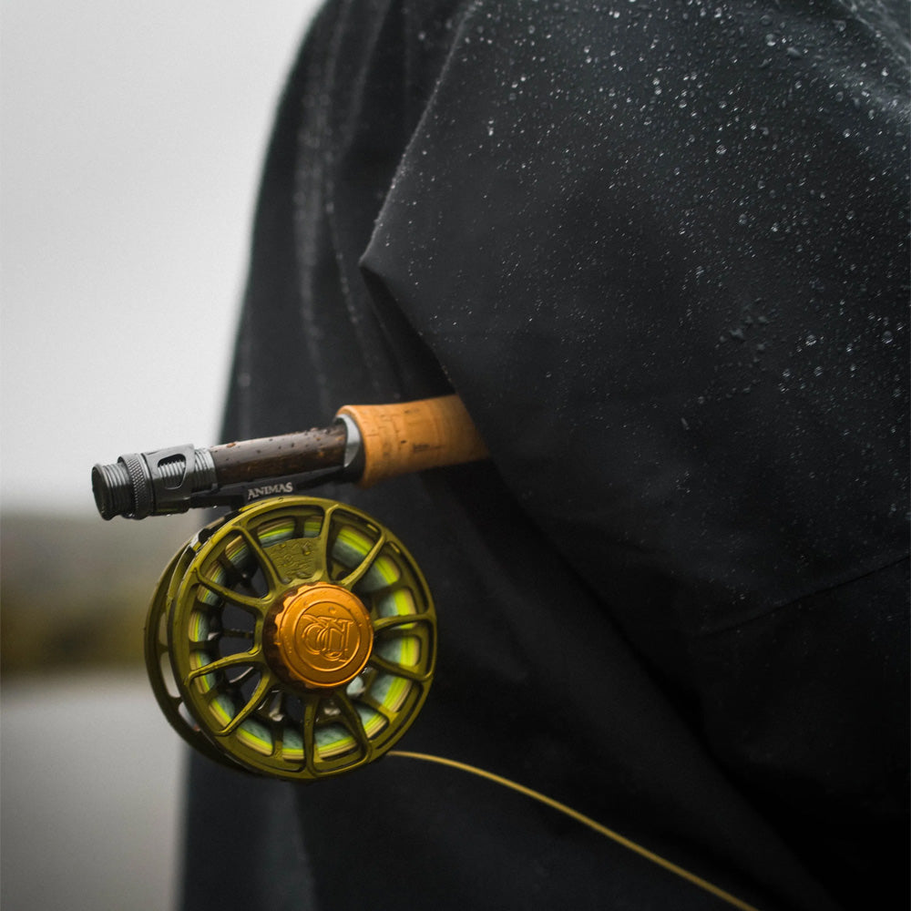 Ross Reels Animas Reel
