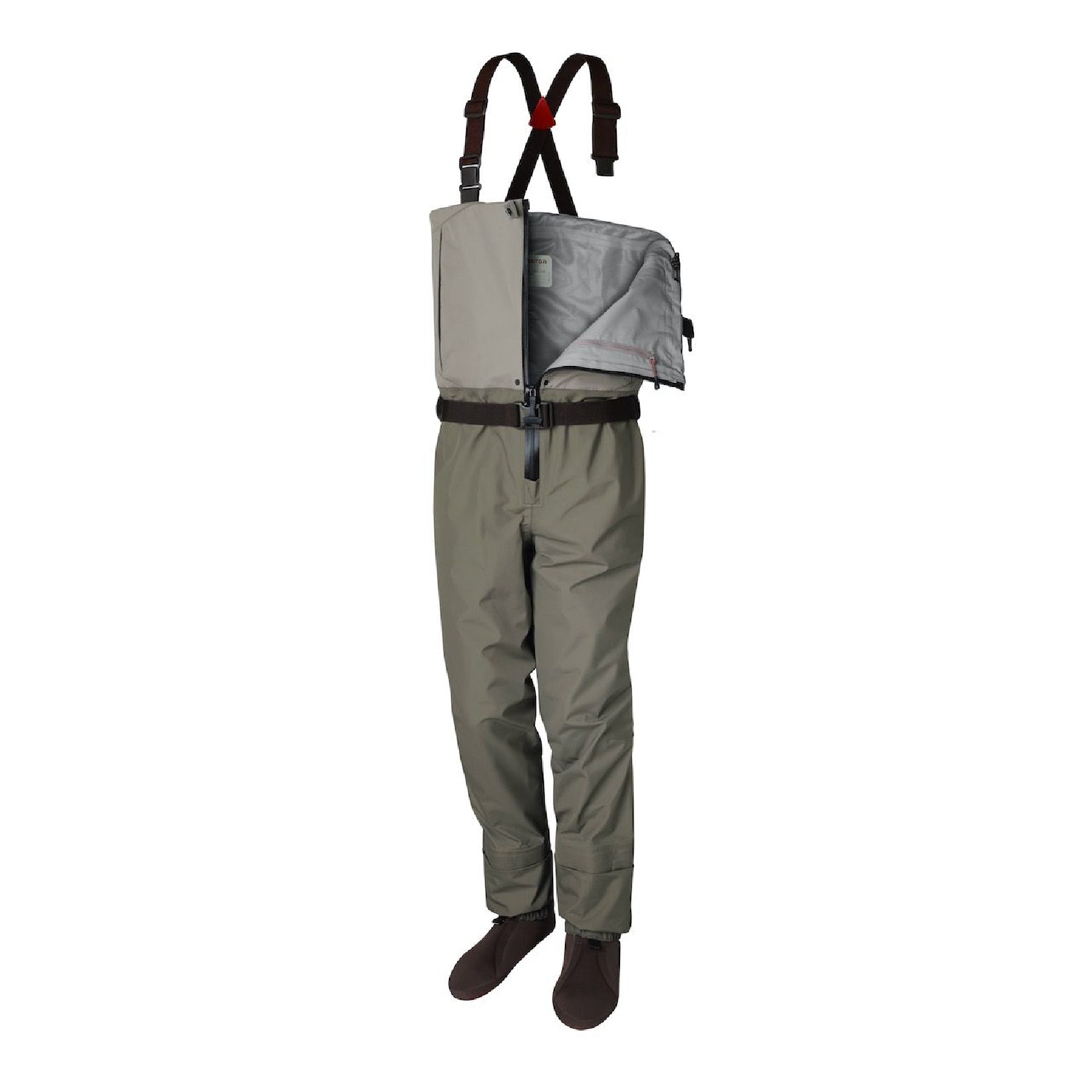 Redington Escape Zip Waders