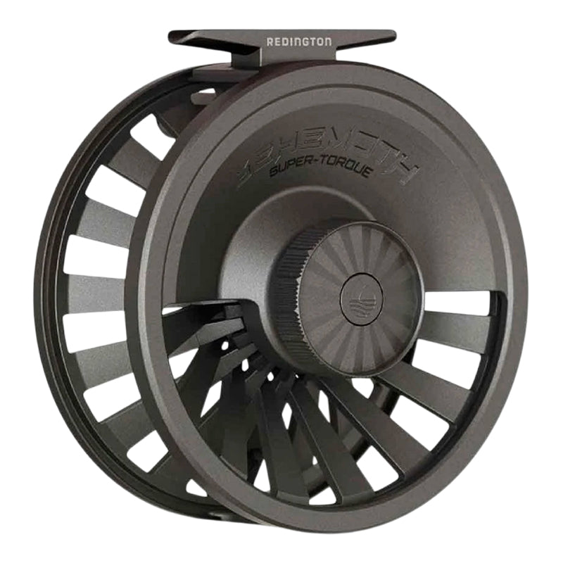 Redington Behemoth Fly Reel