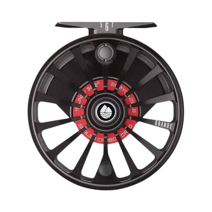 Redington Grande Fly Reel