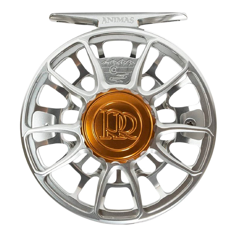 Ross Reels Animas Reel