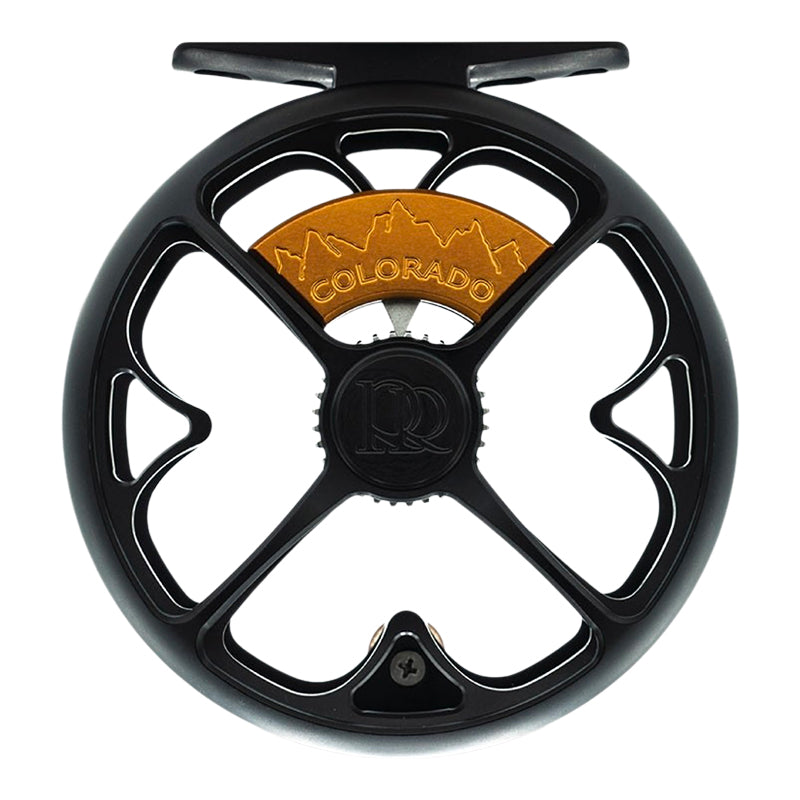Ross Reels Colorado Fly Reel