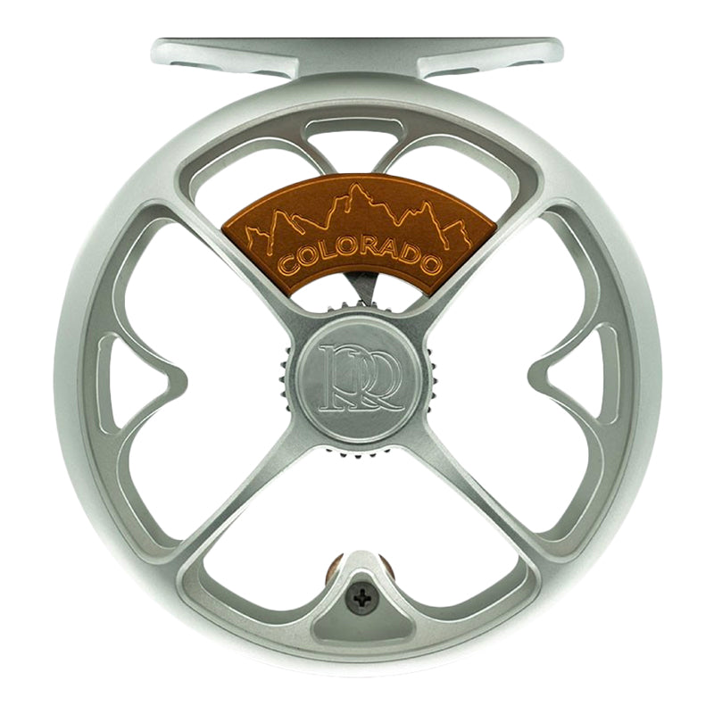 Ross Reels Colorado Fly Reel