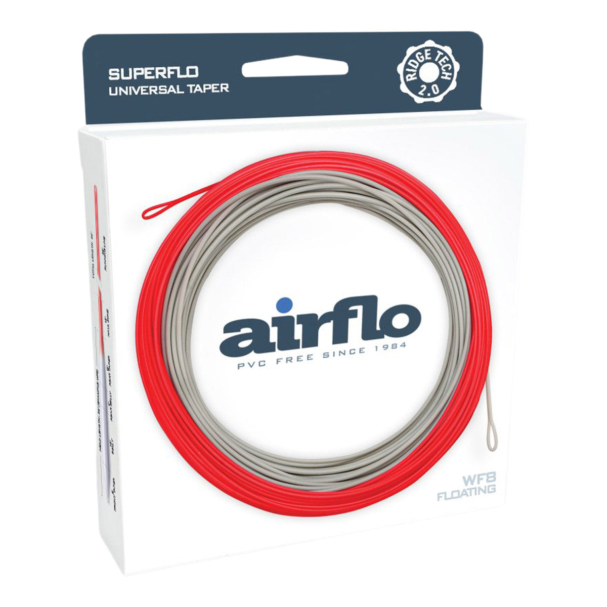 Airflo Superflo Ridge 2.0 Universal Taper Fly Line