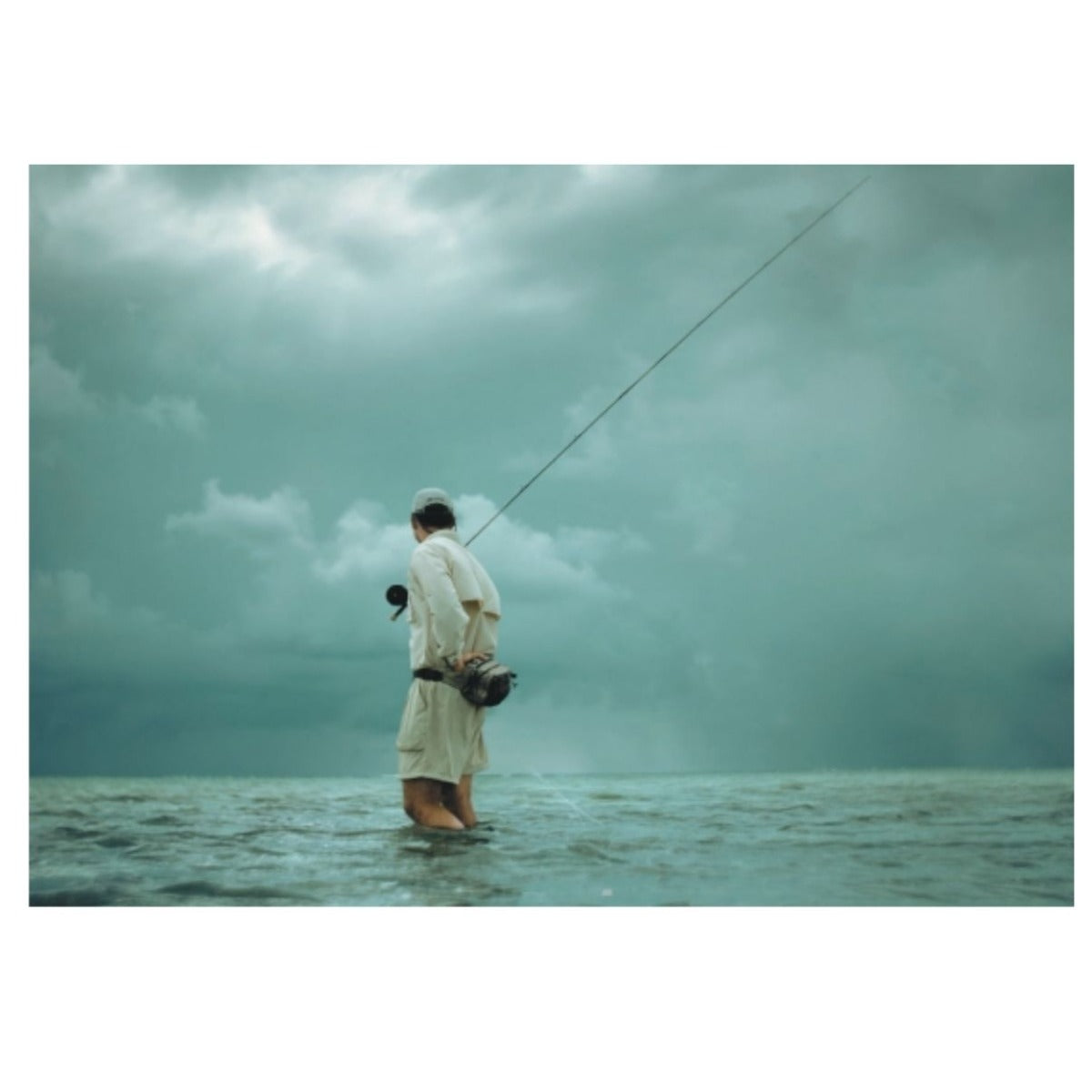 Salt, Coastal and Flats Fishing Photography by Andy Anderson