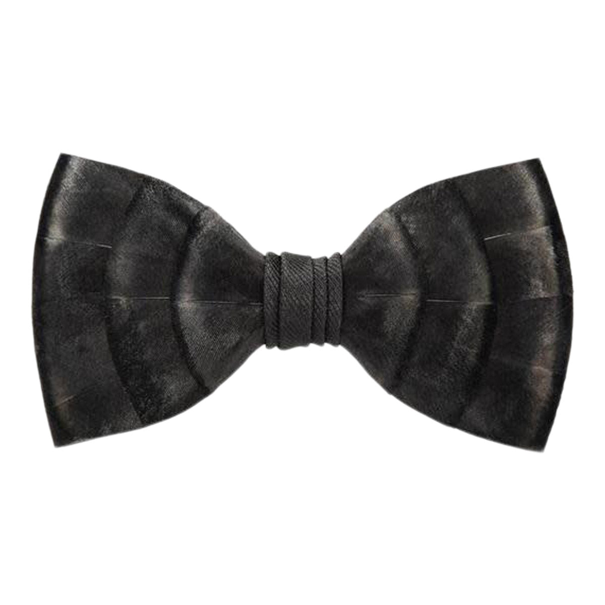 Brackish Slate Bow Tie