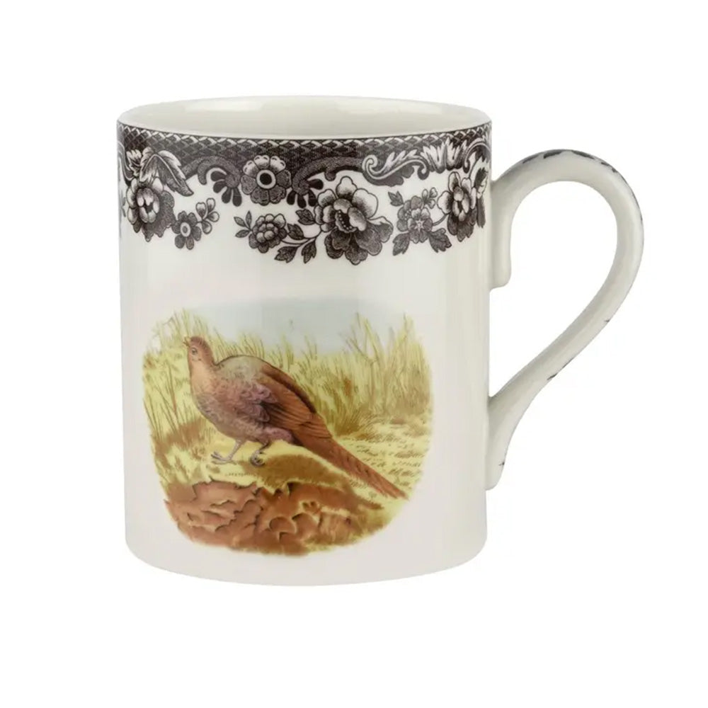 Spode Woodland 16oz. Mug