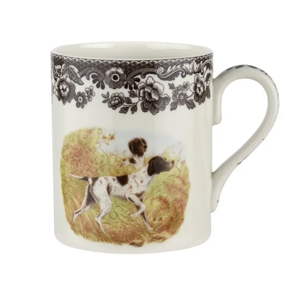 Spode Woodland 16oz. Mug