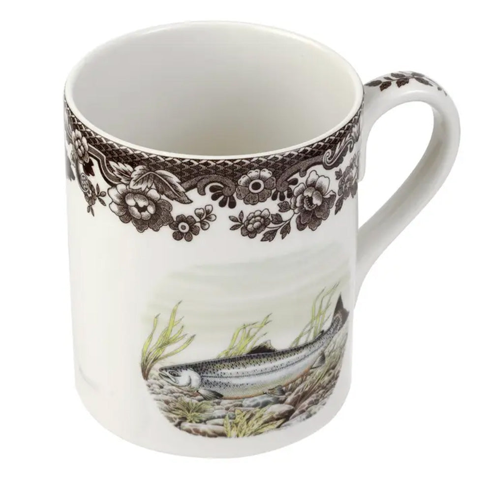 Spode Woodland 16oz. Mug