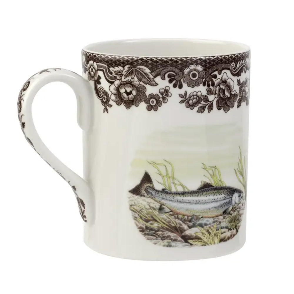 Spode Woodland 16oz. Mug