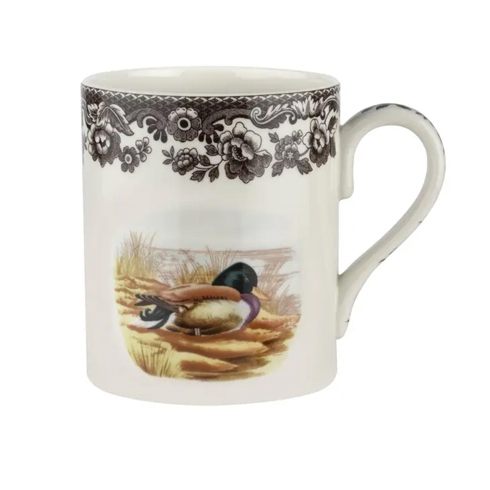 Spode Woodland 16oz. Mug