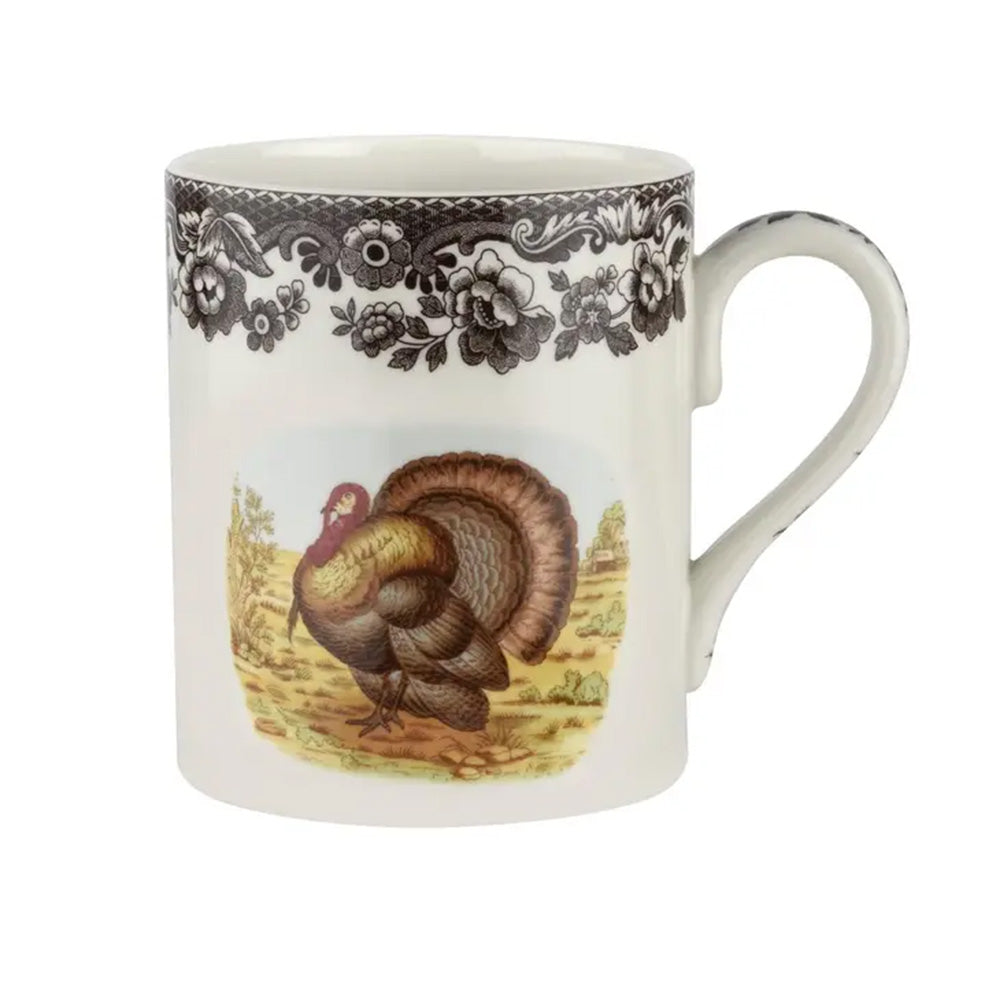 Spode Woodland 16oz. Mug