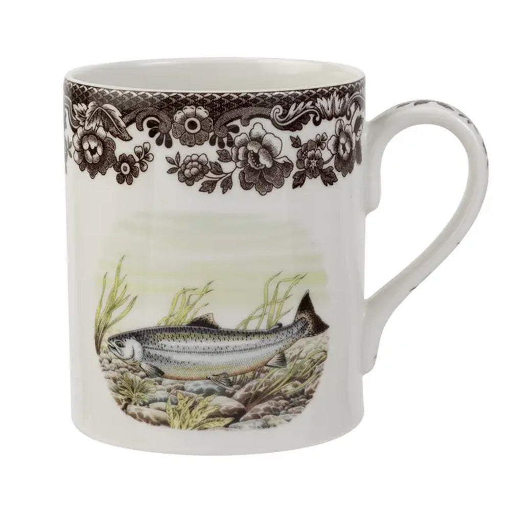 Spode Woodland Mug