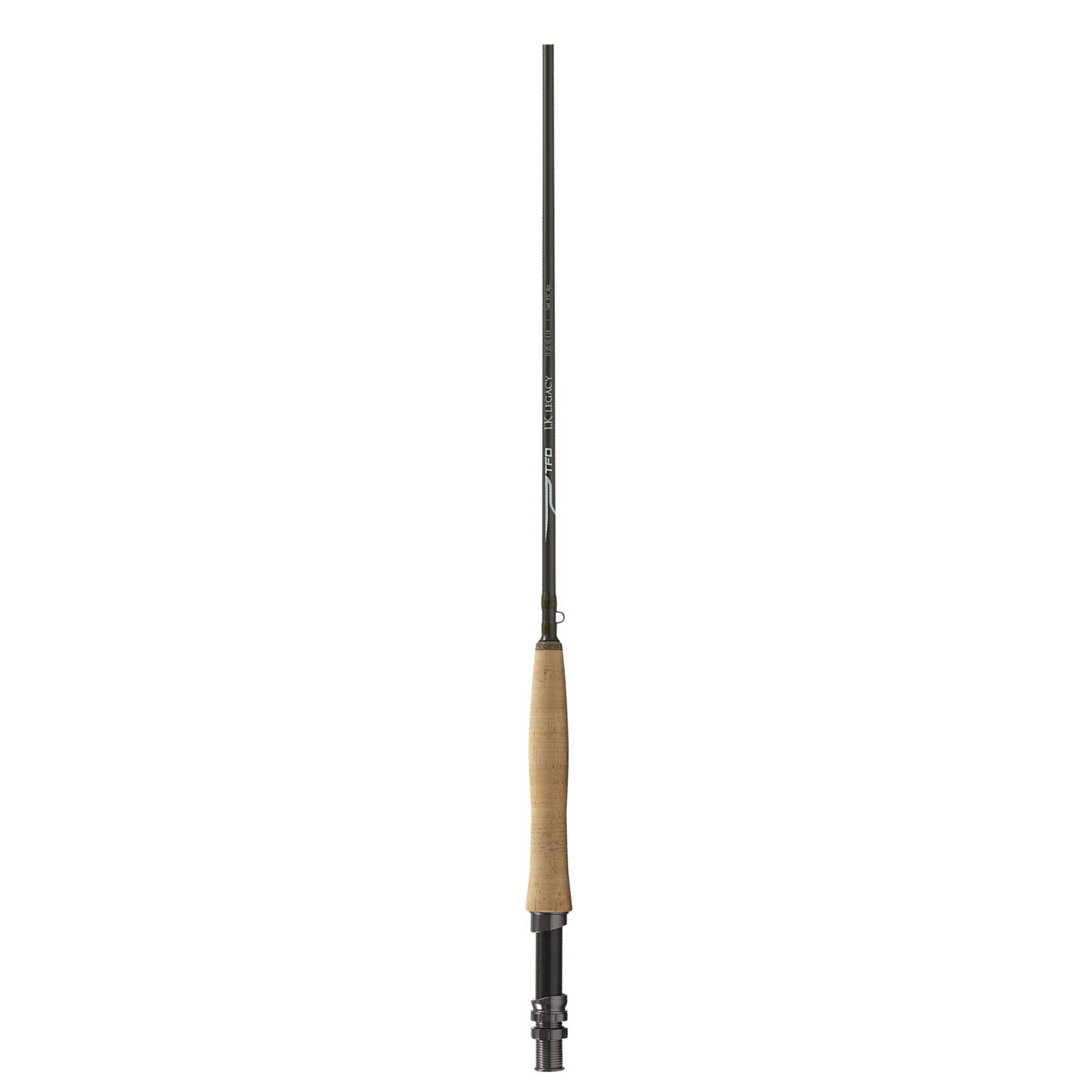 TFO Legacy Fly Rod