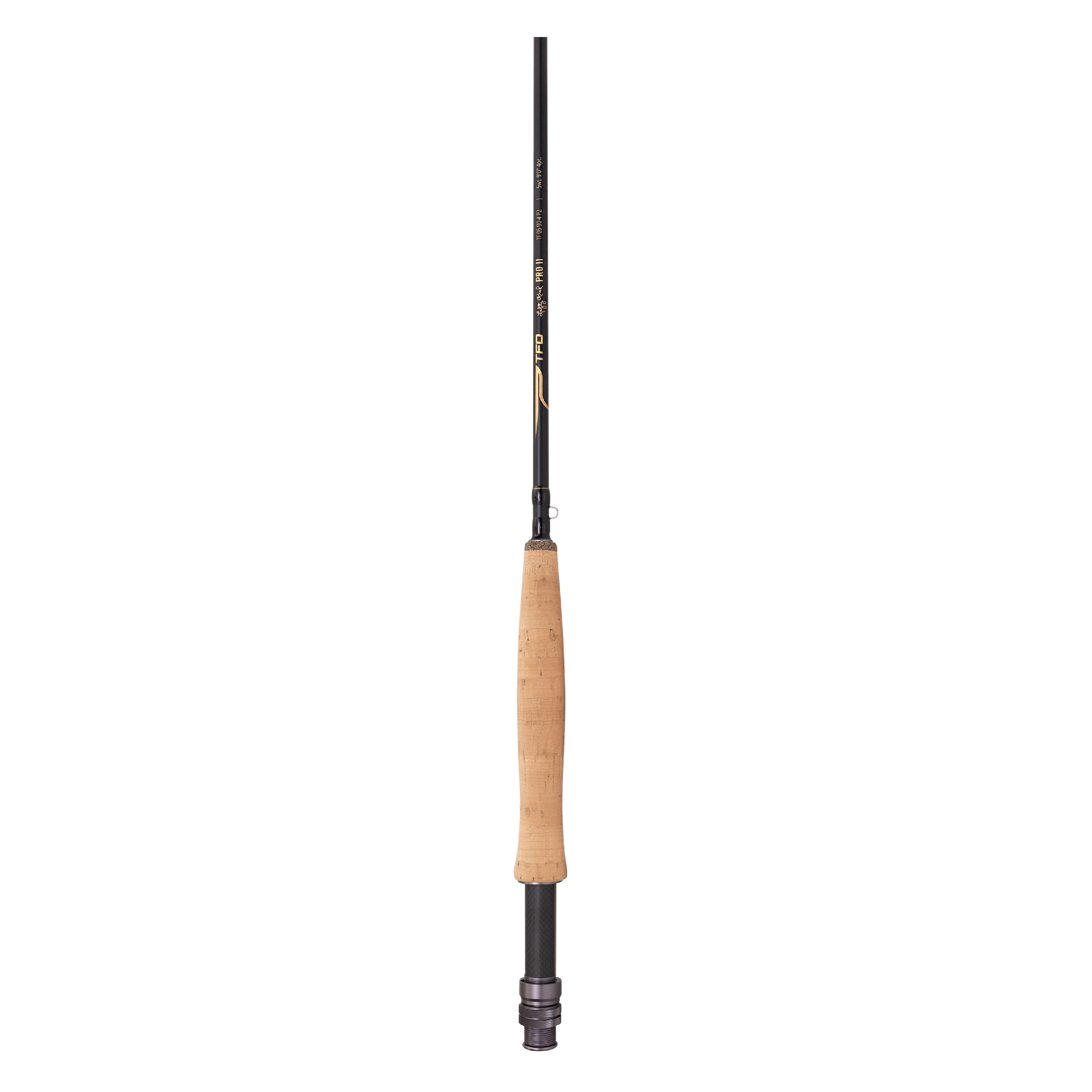 TFO Pro II Fly Rod