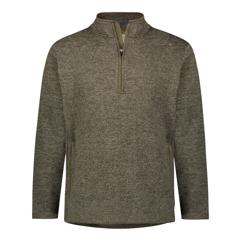 TSG Edgemont 1/4-Zip Pullover