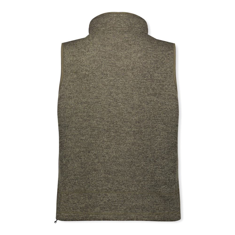 TSG Edgemont Fleece Vest