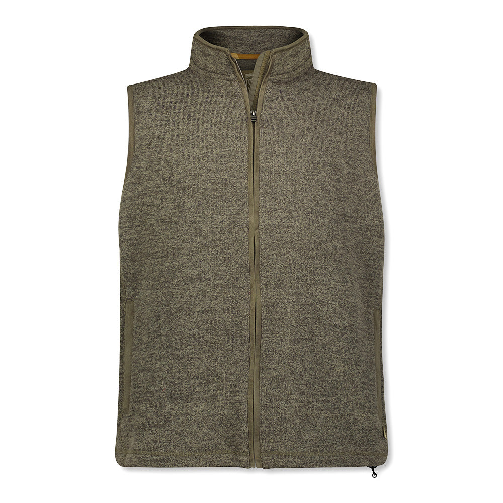 TSG Edgemont Fleece Vest