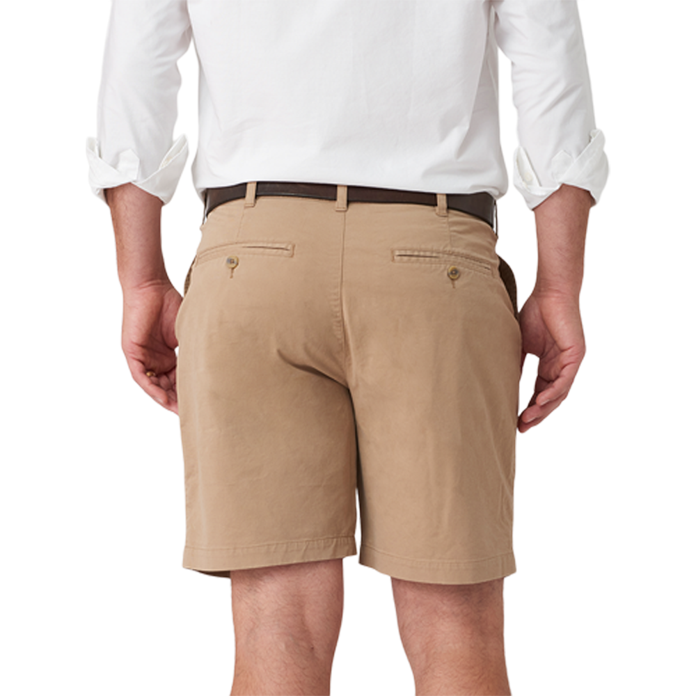 TSG Boone Short (Tan)